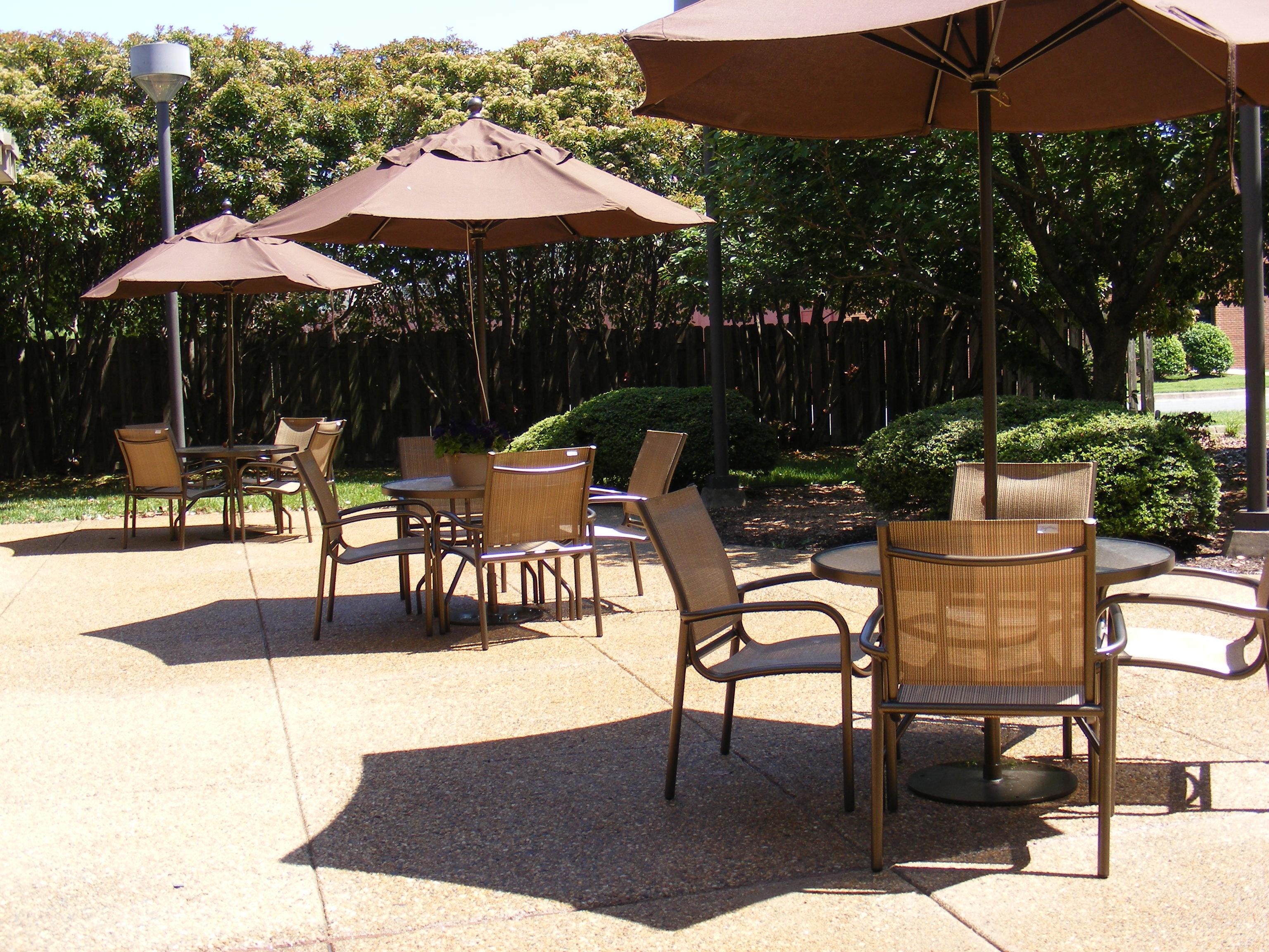Holiday Inn Express Fredericksburg - Southpoint By Ihg Экстерьер фото