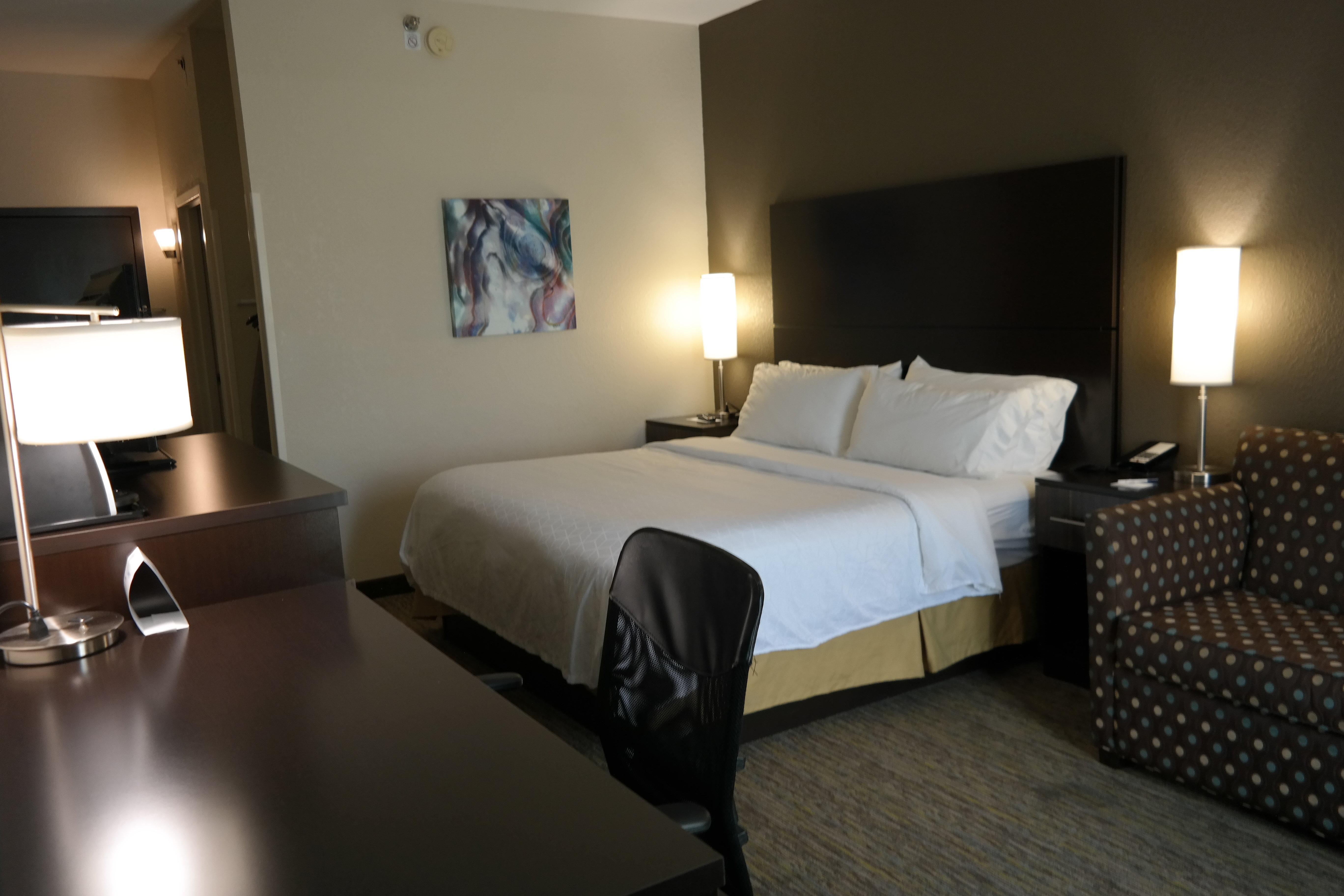 Holiday Inn Express Fredericksburg - Southpoint By Ihg Экстерьер фото