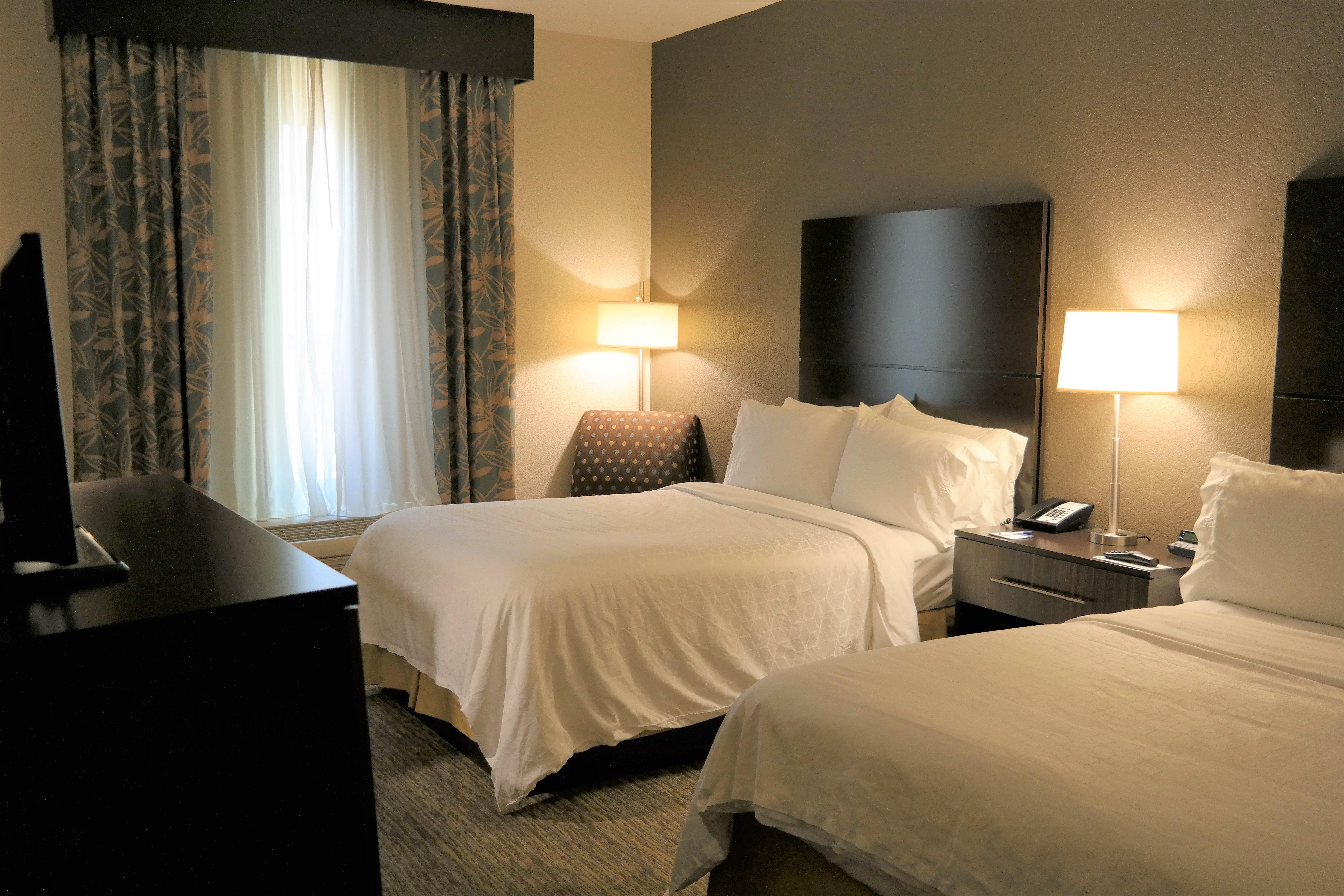 Holiday Inn Express Fredericksburg - Southpoint By Ihg Экстерьер фото