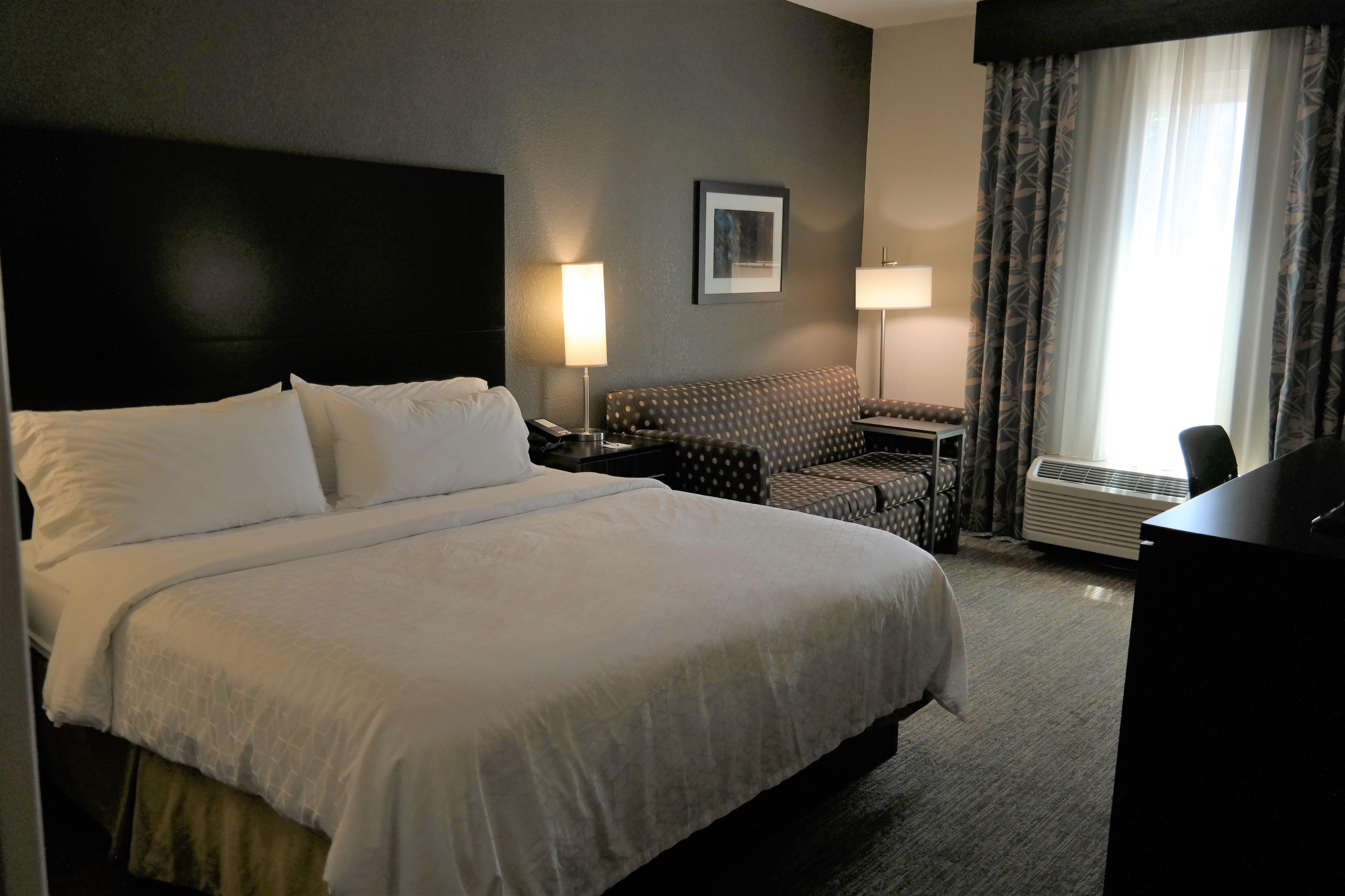 Holiday Inn Express Fredericksburg - Southpoint By Ihg Экстерьер фото