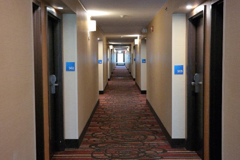 Holiday Inn Express Fredericksburg - Southpoint By Ihg Интерьер фото