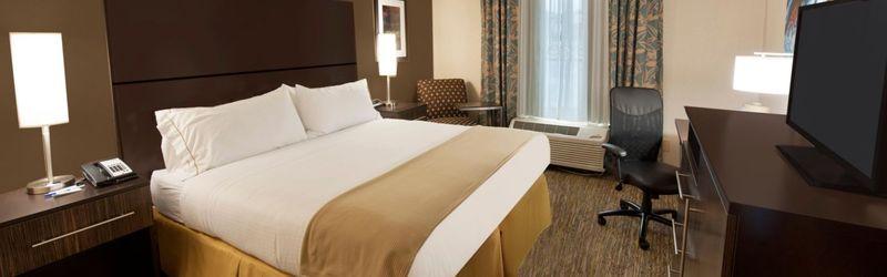 Holiday Inn Express Fredericksburg - Southpoint By Ihg Экстерьер фото